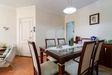 Apartamento com 3 Quartos à venda, 96m² no Perdizes, São Paulo