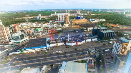Ponto Comercial à venda, 60m² no Renascença, São Luís