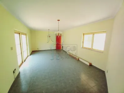 Casa com 4 Quartos para alugar, 320m² no Parque Residencial Lagoinha, Ribeirão Preto