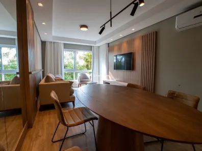 Apartamento com 2 Quartos à venda, 78m² no Floresta, Gramado