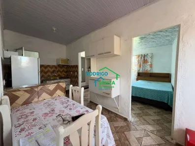 Casa com 6 Quartos à venda, 140m² no Vila Engenho Novo, Barueri