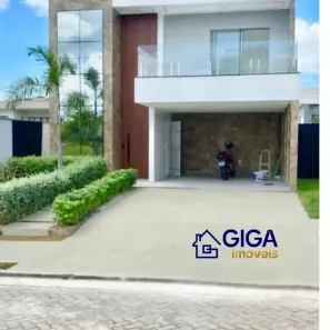 Casa com 4 Quartos à venda, 188m² no Cidade Alpha, Eusébio