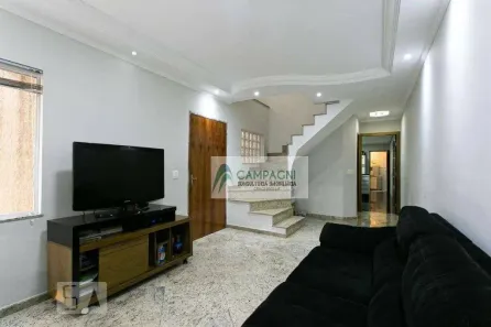 Casa com 3 Quartos à venda, 200m² no Vila Mafra, São Paulo