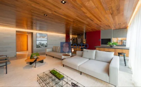 Apartamento com 3 Quartos à venda, 190m² no Perdizes, São Paulo