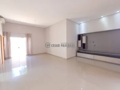 Casa de Condomínio com 4 Quartos para venda ou aluguel, 249m² no Loteamento Terras de Siena, Ribeirão Preto