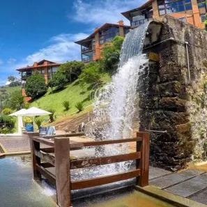 Cobertura com 3 Quartos para venda ou aluguel, 115m² no Pedro do Rio, Petrópolis