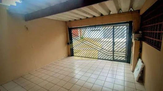 Sobrado com 3 Quartos à venda, 222m² no Parque Jabaquara, São Paulo