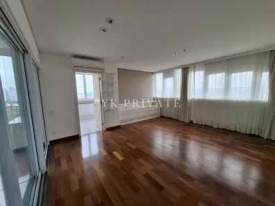 Apartamento com 2 Quartos para alugar, 130m² no Vila Ipojuca, São Paulo
