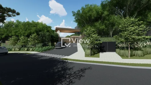 Casa de Condomínio com 3 Quartos à venda, 300m² no Butiatuvinha, Curitiba