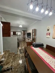 Casa com 4 Quartos à venda, 200m² no Jardim Marisa, São Paulo