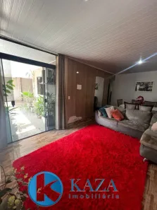 Casa com 3 Quartos à venda, 168m² no Jardim Céu Azul, Valparaíso de Goiás