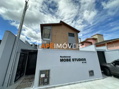 Kitnet com 1 Quarto para alugar, 26m² no Operária Nova, Criciúma