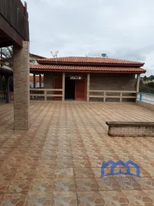 Fazenda/Sítio com 6 Quartos à venda, 3100m² no , Mairinque