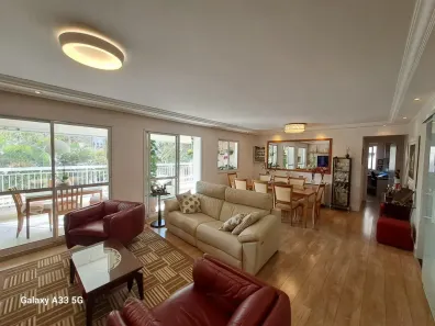 Apartamento com 3 Quartos à venda, 122m² no Lauzane Paulista, São Paulo