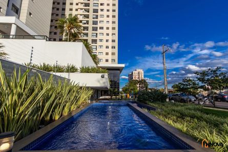 Apartamento com 2 Quartos à venda, 58m² no Capão Raso, Curitiba