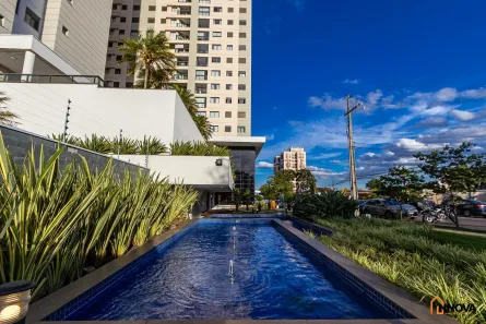 Apartamento com 2 Quartos à venda, 58m² no Capão Raso, Curitiba
