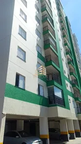 Apartamento com 2 Quartos à venda, 50m² no Taboão, Guarulhos