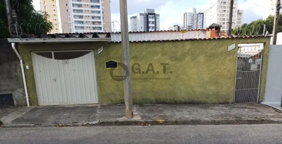 Casa com 5 Quartos à venda, 600m² no Vila Jardini, Sorocaba