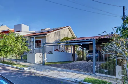 Casa com 3 Quartos à venda, 103m² no Lomba do Pinheiro, Porto Alegre