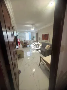 Apartamento com 3 Quartos à venda, 95m² no Itaigara, Salvador