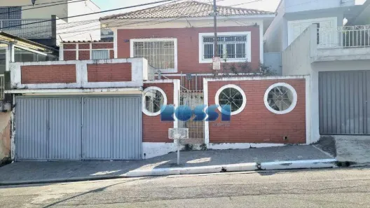 Casa com 2 Quartos à venda, 200m² no Quinta da Paineira, São Paulo