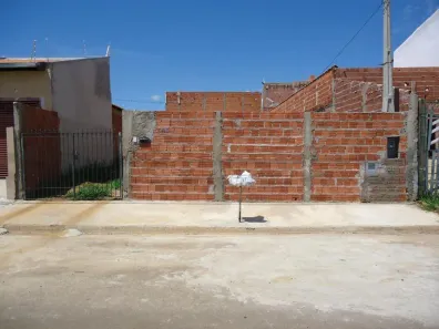 Casa com 1 Quarto à venda, 40m² no Jardim Embaré, São Carlos