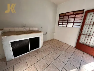 Kitnet com 1 Quarto para alugar, 50m² no Jardim Cruzeiro do Sul, Jaguariúna