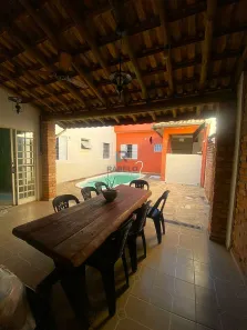 Casa com 3 Quartos à venda, 10m² no Cruz, Lorena