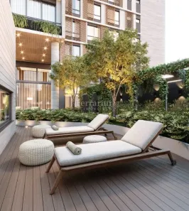Apartamento com 2 Quartos à venda, 106m² no Ahú, Curitiba
