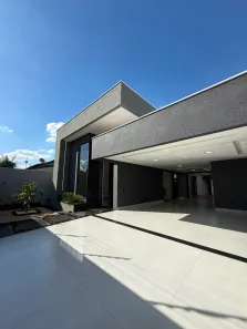 Casa com 3 Quartos à venda, 243m² no Jardim Atlântico, Goiânia