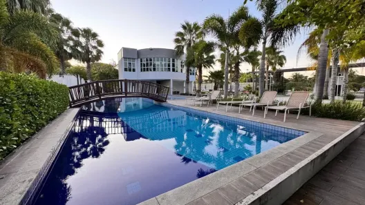 Casa de Condomínio com 4 Quartos à venda, 190m² no Lagoinha, Eusébio