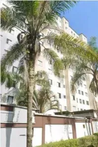 Apartamento com 2 Quartos à venda, 50m² no Parque São Vicente, Mauá