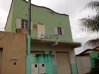 Sobrado com 2 Quartos à venda, 120m² no Nova Uberlândia, Uberlândia