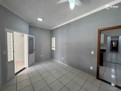 Casa com 3 Quartos à venda, 127m² no Jardim Valença, Indaiatuba