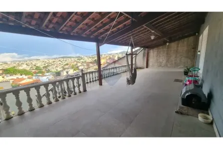 Casa com 3 Quartos à venda, 334m² no Eymard, Belo Horizonte
