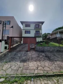 Casa com 3 Quartos à venda, 82m² no Bela Vista, Caxias do Sul