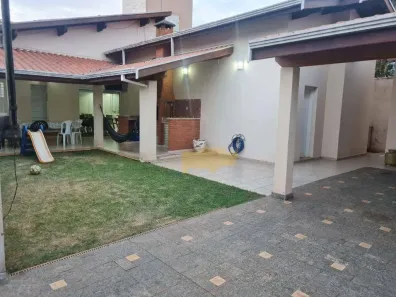 Casa com 3 Quartos à venda, 280m² no Estádio, Rio Claro