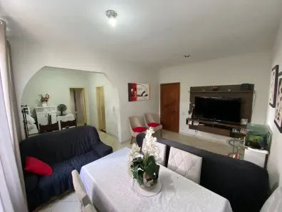 Apartamento com 3 Quartos à venda, 90m² no Nova Floresta, Belo Horizonte