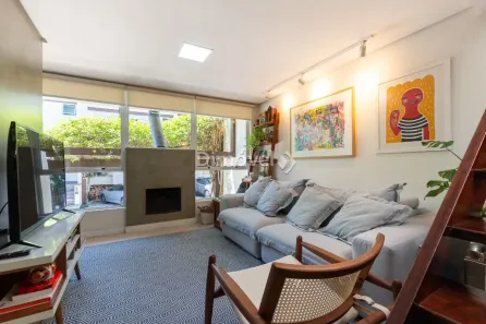 Casa de Condomínio com 3 Quartos à venda, 164m² no Ipanema, Porto Alegre