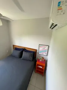 Apartamento com 2 Quartos para alugar, 55m² no Iguatemi, Ribeirão Preto