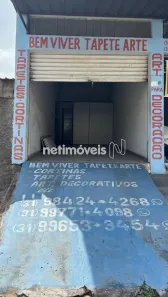 Ponto Comercial para alugar, 40m² no Parque Riacho das Pedras, Contagem