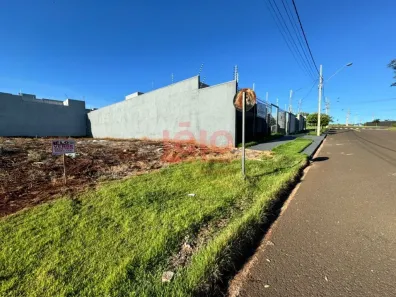 Lote/Terreno à venda, 480m² no Jardim Europa, Maringá