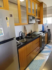 Apartamento com 2 Quartos à venda, 74m² no Loteamento Residencial Viva Vista, Sumaré