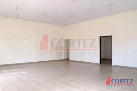 Ponto Comercial para alugar, 60m² no Zona Central, Rio Claro