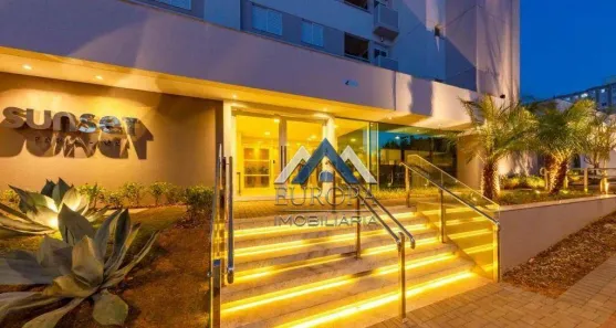 Apartamento com 2 Quartos à venda, 67m² no Gleba Fazenda Palhano, Londrina