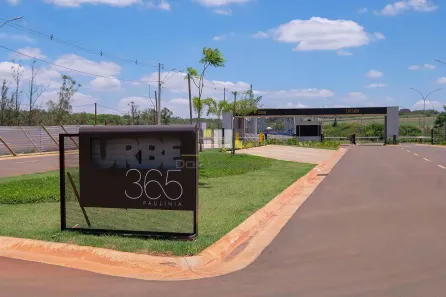 Lote/Terreno à venda, 258m² no Jardim Planalto, Paulínia