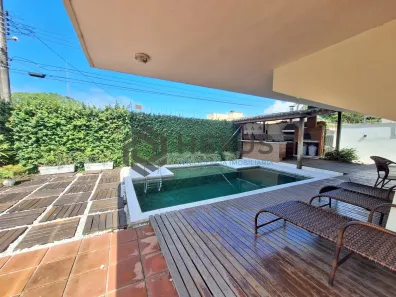 Apartamento com 2 Quartos à venda, 121m² no Loteamento João Batista Julião, Guarujá