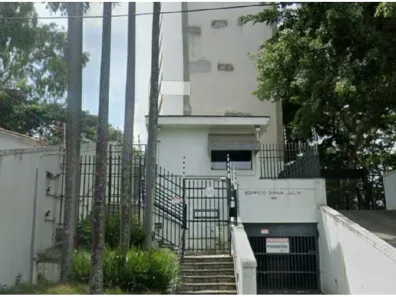 Apartamento com 1 Quarto à venda, 28m² no Taquaral, Campinas