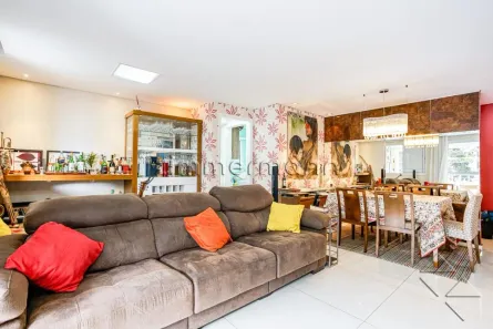 Apartamento com 3 Quartos à venda, 87m² no Barra Funda, São Paulo