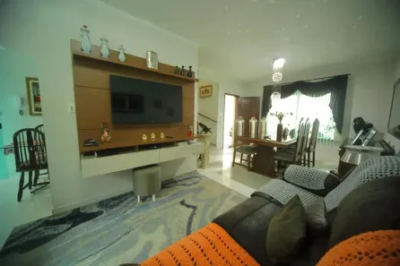 Sobrado com 2 Quartos para alugar, 140m² no Santa Terezinha, São Bernardo do Campo